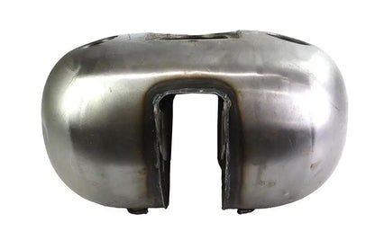 Wyatt Gatling Factory Sample Bobbed 5.1 Gallon Gas Tank for Harley Davidson FXDWG (2006-2008) by Wyatt Gatling