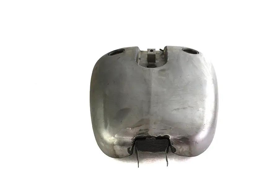 Wyatt Gatling Factory Sample Bobbed 5.1 Gallon Gas Tank for Harley Davidson FXDWG by Wyatt Gatling