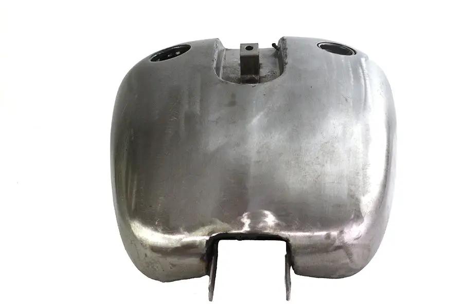 Wyatt Gatling Factory Sample Bobbed 5.1 Gallon Gas Tank for Harley Davidson FXDWG (1996-2003) by Wyatt Gatling