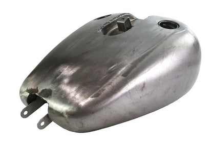 Wyatt Gatling Factory Sample Bobbed 5.1 Gallon Gas Tank for Harley Davidson FXDWG (1996-2003) by Wyatt Gatling
