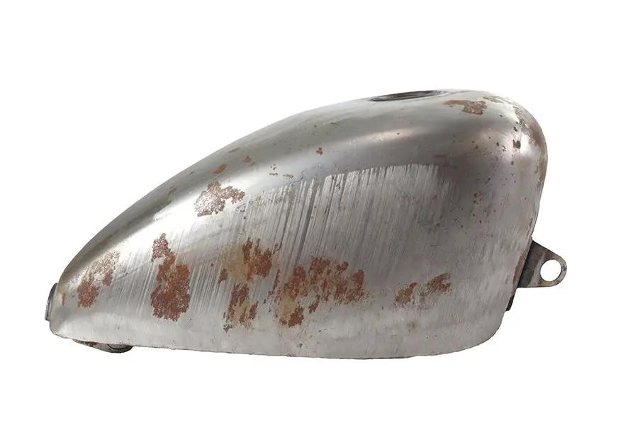 V-Twin Factory Sample Replica XL 2.4 Gallon Gas Tank for Harley Davidson XL (1993-2003) by V-Twin