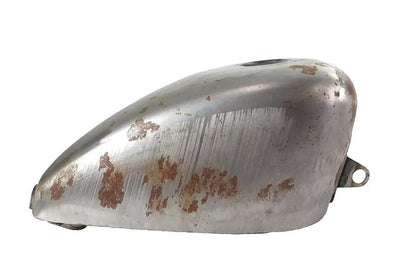 V-Twin Factory Sample Replica XL 2.4 Gallon Gas Tank for Harley Davidson XL (1993-2003) by V-Twin