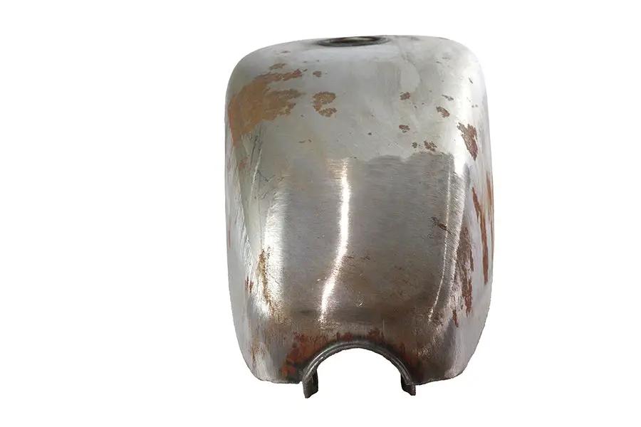V-Twin Factory Sample Replica XL 2.4 Gallon Gas Tank for Harley Davidson XL (1993-2003) by V-Twin