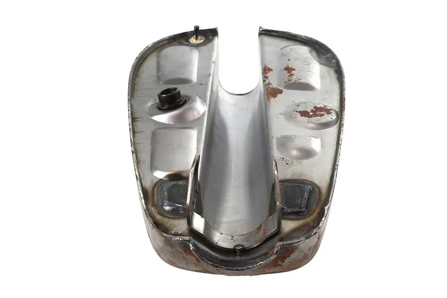 V-Twin Factory Sample Replica XL 2.4 Gallon Gas Tank for Harley Davidson XL (1993-2003) by V-Twin