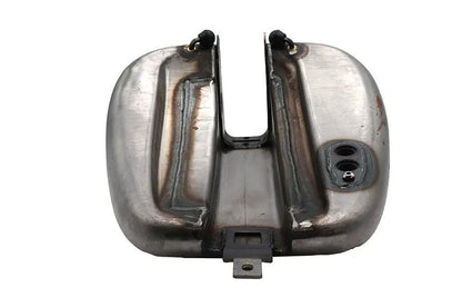 Wyatt Gatling Factory Sample Stock Replica Bobbed 5.1 Gallon Gas Tank for Harley Davidson by Wyatt Gatling