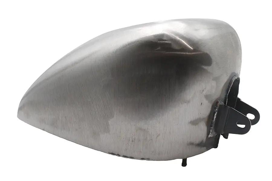 Wyatt Gatling Factory Sample King 3.1 Gallon Gas Tank for Harley Davidson XL by Wyatt Gatling