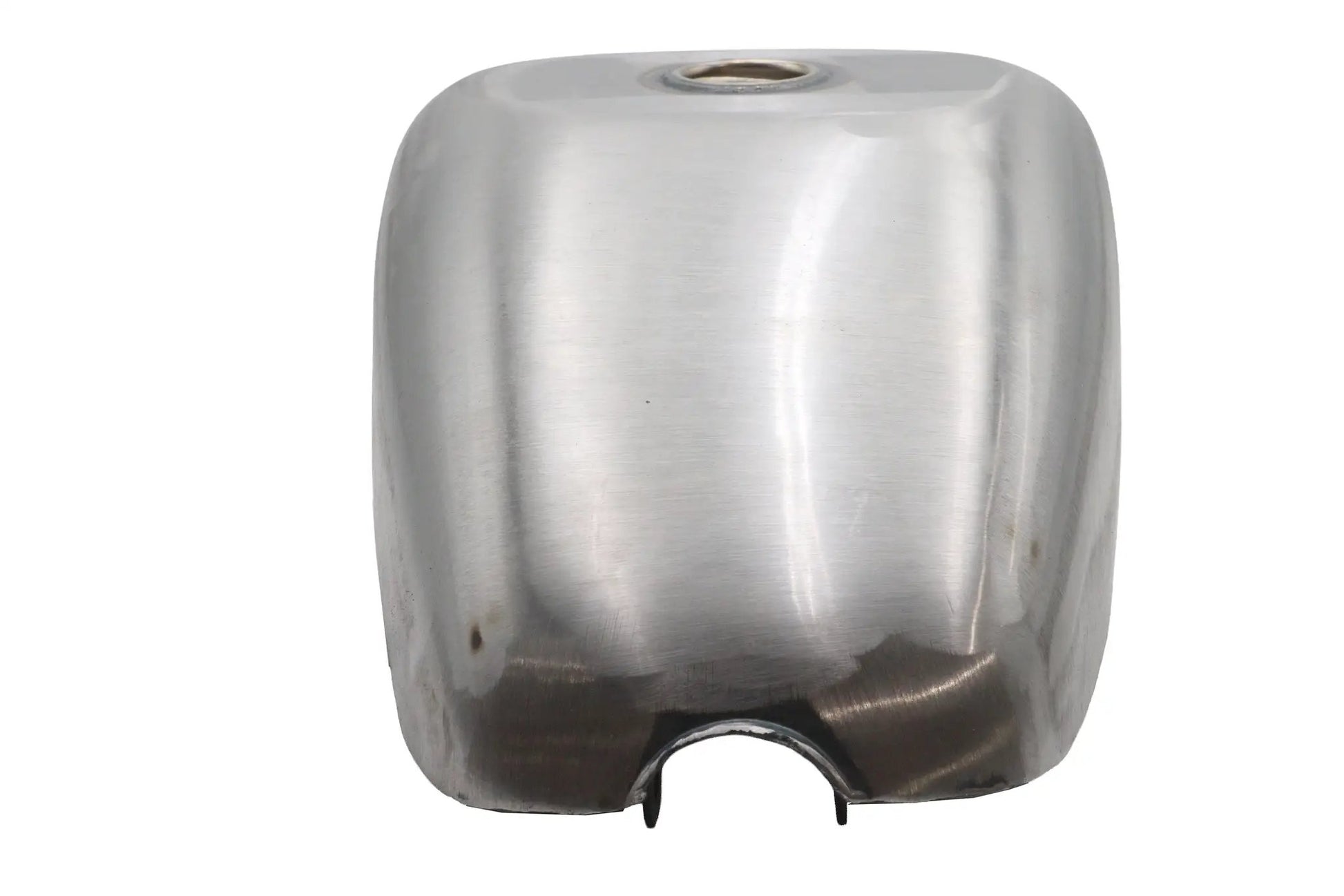 Wyatt Gatling Factory Sample King 3.1 Gallon Gas Tank for Harley Davidson XL by Wyatt Gatling