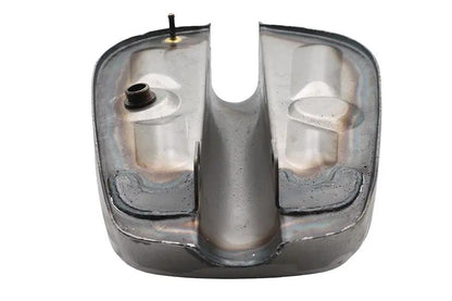 Wyatt Gatling Factory Sample King 3.1 Gallon Gas Tank for Harley Davidson XL by Wyatt Gatling