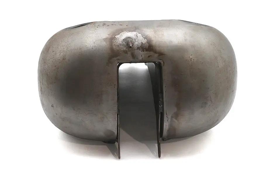V-Twin Factory Sample 2 Inch Stretch 5.5 Gallon Gas Tank for Harley Davidson FLST & FXST Models by V-Twin