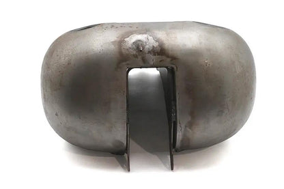 V-Twin Factory Sample 2 Inch Stretch 5.5 Gallon Gas Tank for Harley Davidson FLST & FXST Models by V-Twin