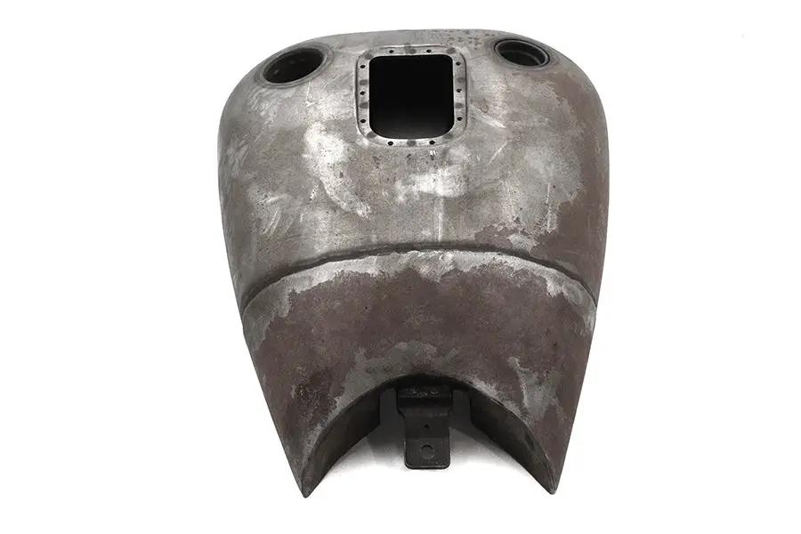 V-Twin Factory Sample 2 Inch Stretch 5.5 Gallon Gas Tank for Harley Davidson FLST & FXST Models by V-Twin