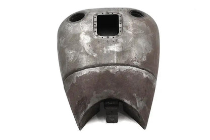 V-Twin Factory Sample 2 Inch Stretch 5.5 Gallon Gas Tank for Harley Davidson FLST & FXST Models by V-Twin