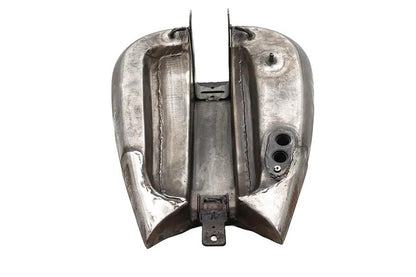 V-Twin Factory Sample 2 Inch Stretch 5.5 Gallon Gas Tank for Harley Davidson FLST & FXST Models by V-Twin