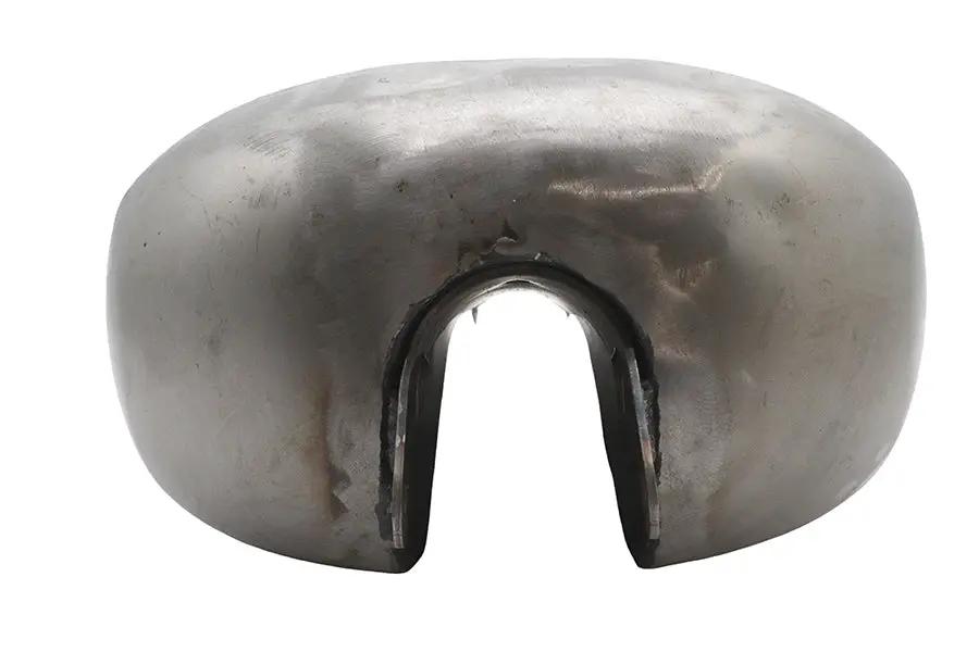V-Twin Factory Sample Replica Roadster 3.5 Gallon Gas Tank for Harley Davidson XL Models by V-Twin