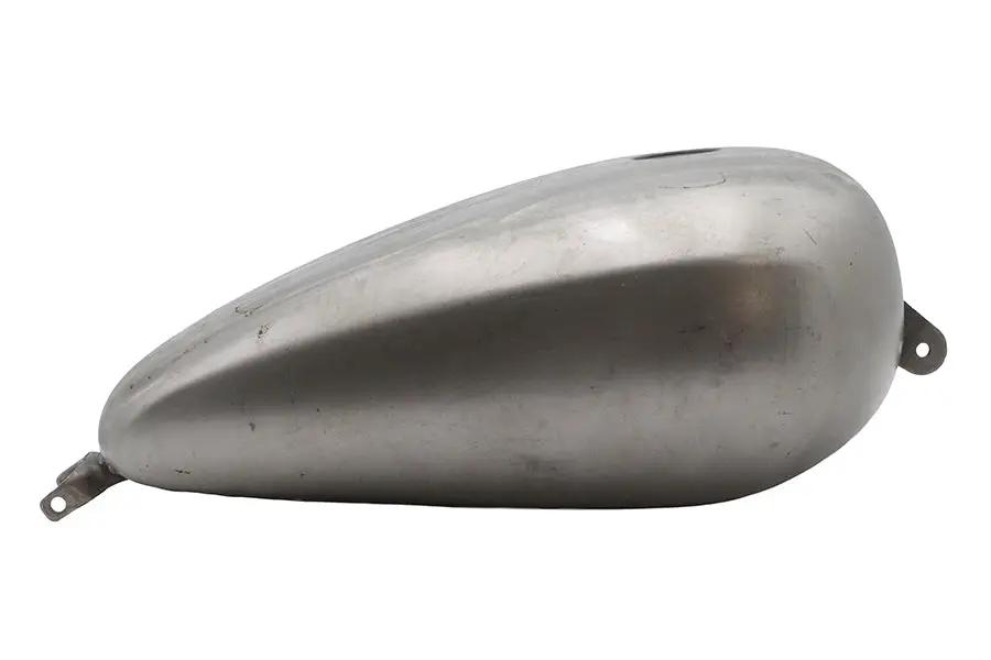 V-Twin Factory Sample Replica Roadster 3.5 Gallon Gas Tank for Harley Davidson XL Models by V-Twin