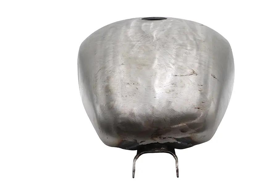 V-Twin Factory Sample Replica Roadster 3.5 Gallon Gas Tank for Harley Davidson XL Models by V-Twin