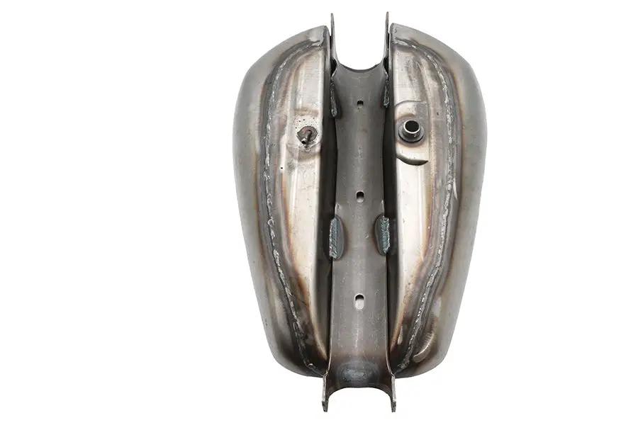 V-Twin Factory Sample Replica Roadster 3.5 Gallon Gas Tank for Harley Davidson XL Models by V-Twin