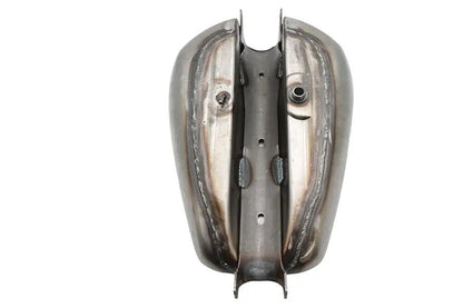 V-Twin Factory Sample Replica Roadster 3.5 Gallon Gas Tank for Harley Davidson XL Models by V-Twin