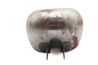 Wyatt Gatling Factory Sample King 3.2 Gallon Gas Tank for Harley Davidson XL (2002-2003 Models) by Wyatt Gatling