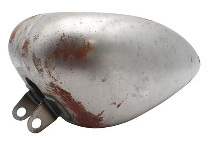 Wyatt Gatling Factory Sample King 3.2 Gallon Gas Tank for Harley Davidson XL (2002-2003 Models) by Wyatt Gatling