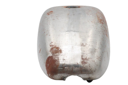 Wyatt Gatling Factory Sample King 3.2 Gallon Gas Tank for Harley Davidson XL (2002-2003 Models) by Wyatt Gatling