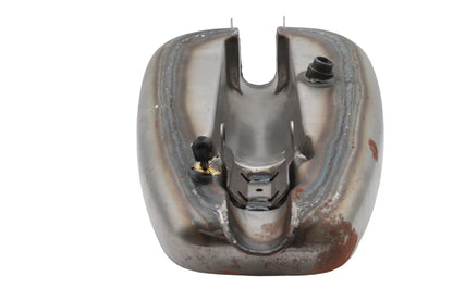 Wyatt Gatling Factory Sample King 3.2 Gallon Gas Tank for Harley Davidson XL (2002-2003 Models) by Wyatt Gatling