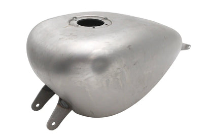 V-Twin Factory Sample King 3.3 Gallon Gas Tank for Harley Davidson XL Models by V-Twin