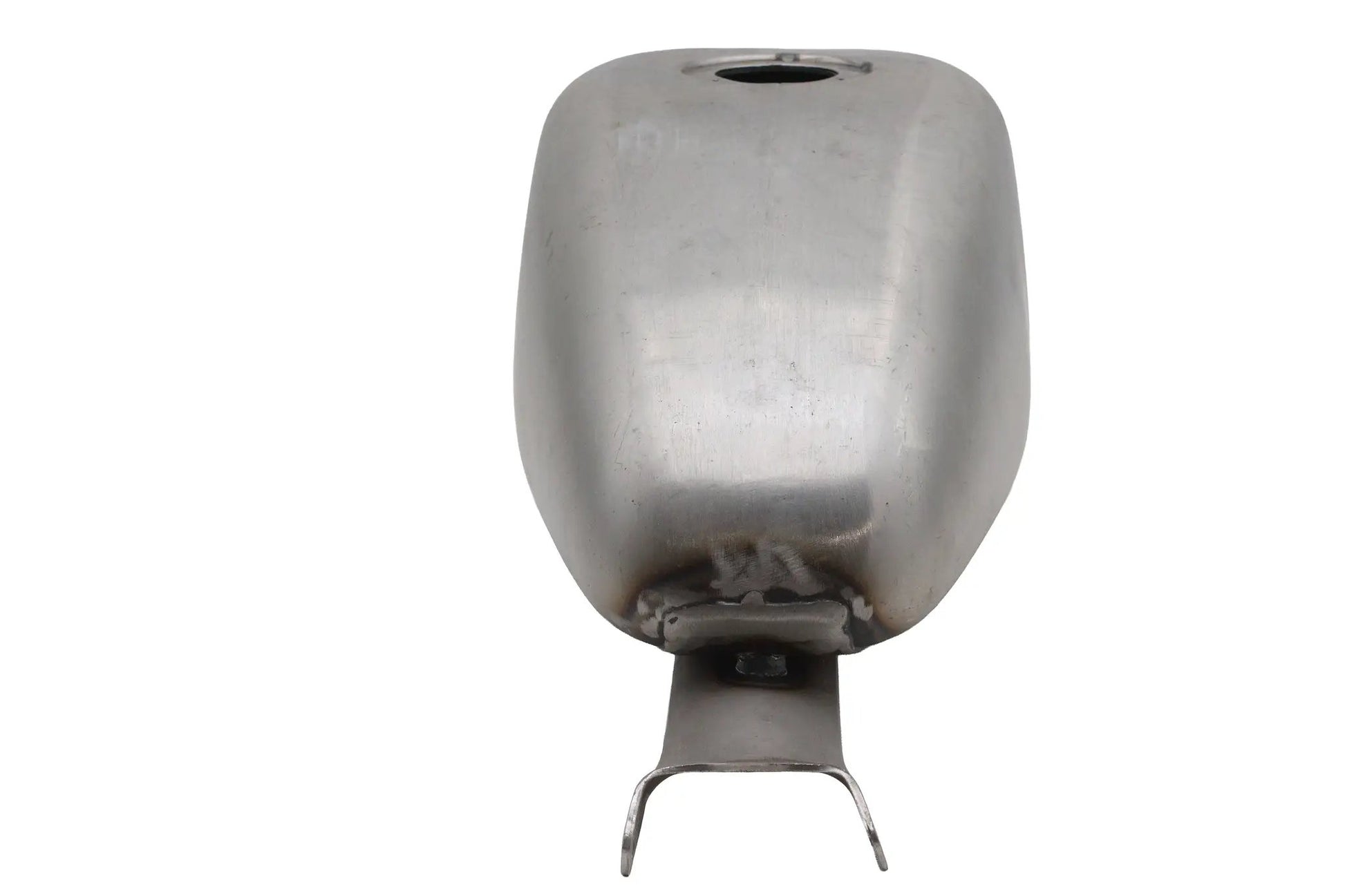 V-Twin Factory Sample King 3.3 Gallon Gas Tank for Harley Davidson XL Models by V-Twin