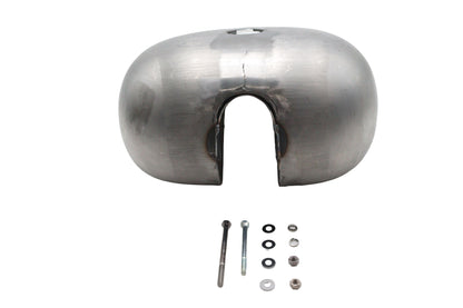 V-Twin Factory Sample XL 2 Inch Stretch Gas Tank for Harley Davidson XL Models