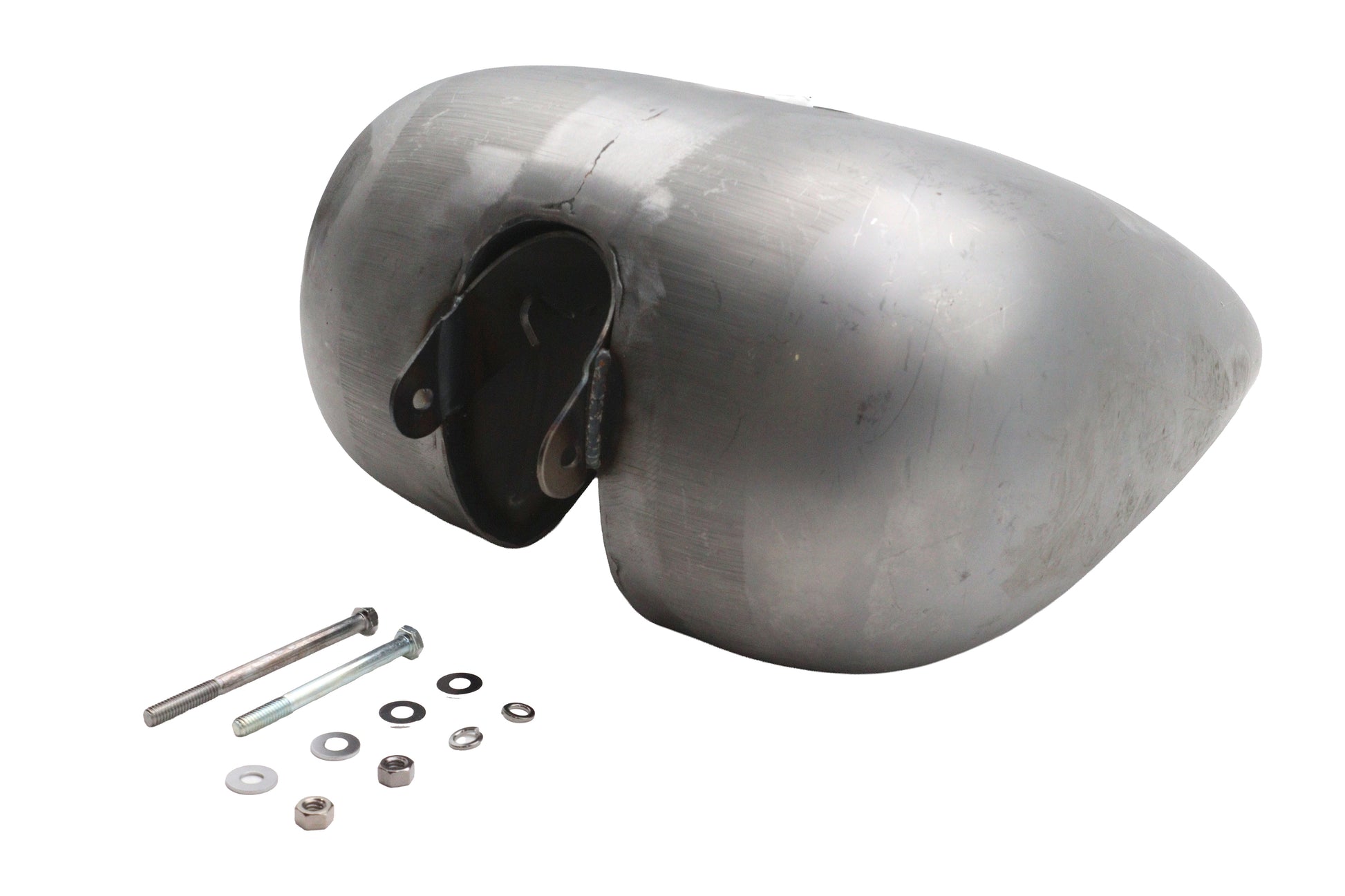 V-Twin Factory Sample XL 2 Inch Stretch Gas Tank for Harley Davidson XL Models