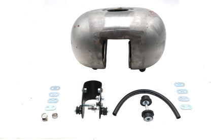 Wyatt Gatling Factory Sample XL 2 Inch Stretch Gas Tank for Harley Davidson XL Models