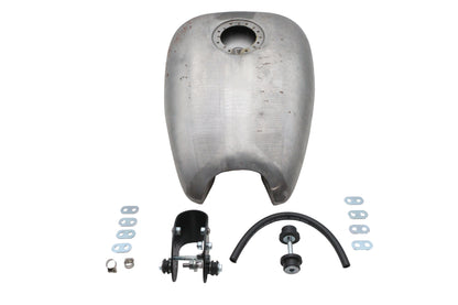 Wyatt Gatling Factory Sample XL 2 Inch Stretch Gas Tank for Harley Davidson XL Models
