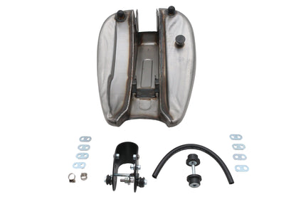Wyatt Gatling Factory Sample XL 2 Inch Stretch Gas Tank for Harley Davidson XL Models