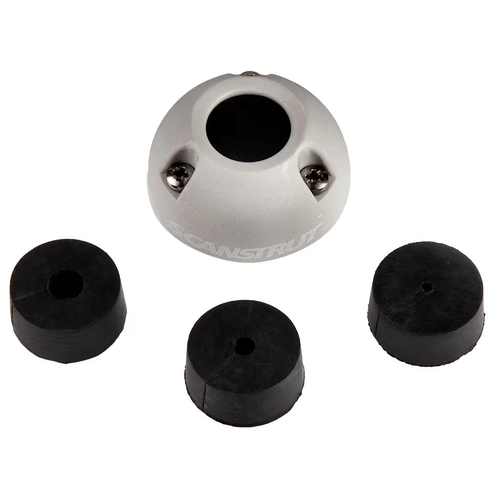 Scanstrut DS16-P Vertical Cable Seal – Waterproof IP68 Cable Gland for Marine and Outdoor Applications