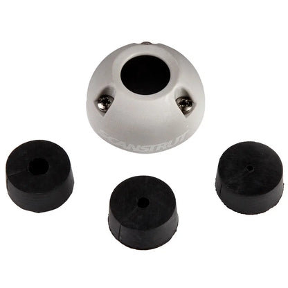 Scanstrut DS16-P Vertical Cable Seal – Waterproof IP68 Cable Gland for Marine and Outdoor Applications
