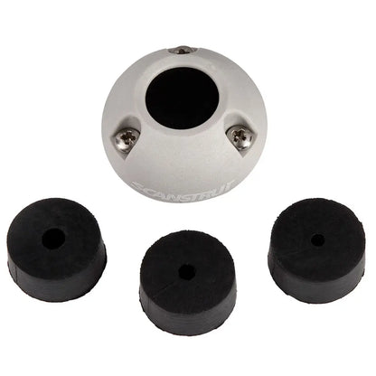 Scanstrut DS21B-P Vertical Cable Seal - Waterproof IP68 Marine Cable Gland