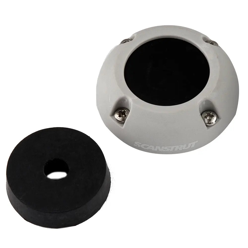 Scanstrut DS40-P Vertical Cable Seal - Waterproof IP68 Cable Gland for Marine and Outdoor Applications
