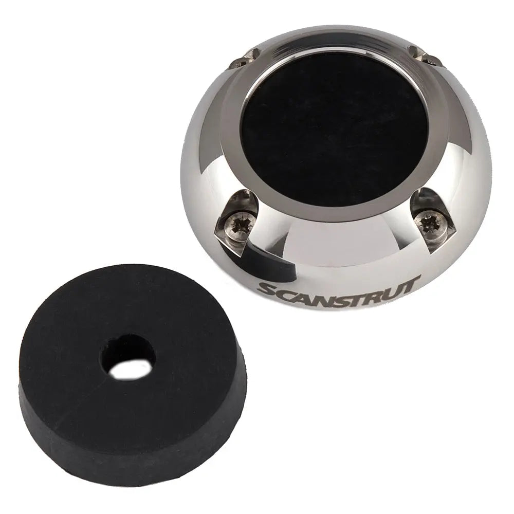 Scanstrut DS40-S Vertical Stainless Steel Cable Seal for Waterproof Marine Applications