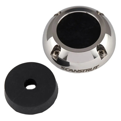 Scanstrut DS40-S Vertical Stainless Steel Cable Seal for Waterproof Marine Applications