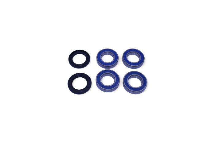 EPI PERFORMANCE Wheel Bearing Kit (Part Number WE301318) for Enhanced Vehicle Performance
