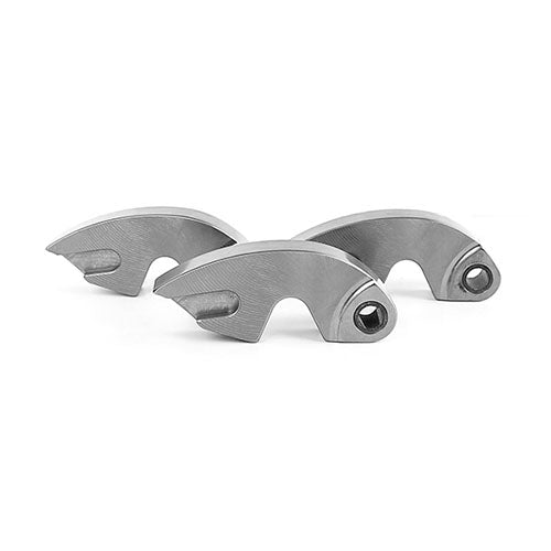 EPI PERFORMANCE Belly Buster Pro Clutch Weights - 74 Gram Set (3 Pack)
