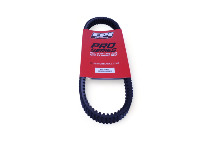 EPI Performance PRO5020 Pro Series Belt for Enhanced Power Transmission