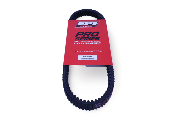 EPI Performance PRO5024 Pro Series Belt for Enhanced Power Transmission