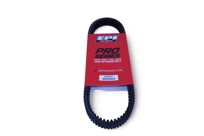 EPI Performance Pro Series Belt (Part Number: PRO5031)