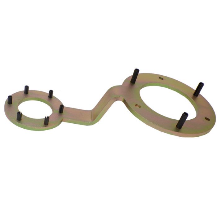 EPI Performance EZCALT4 CVT Locking Tool for Automatic Transmissions