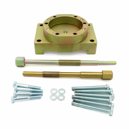 EPI PERFORMANCE PDRIVE Clutch Service Kit (Part Number: EZCSK3)