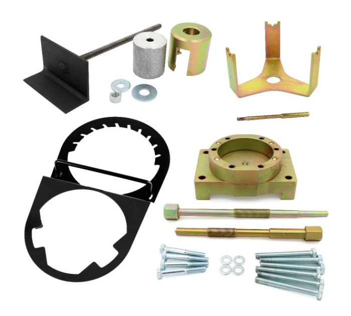 EPI Performance EZCSK5 PDrive Clutch Service Kit