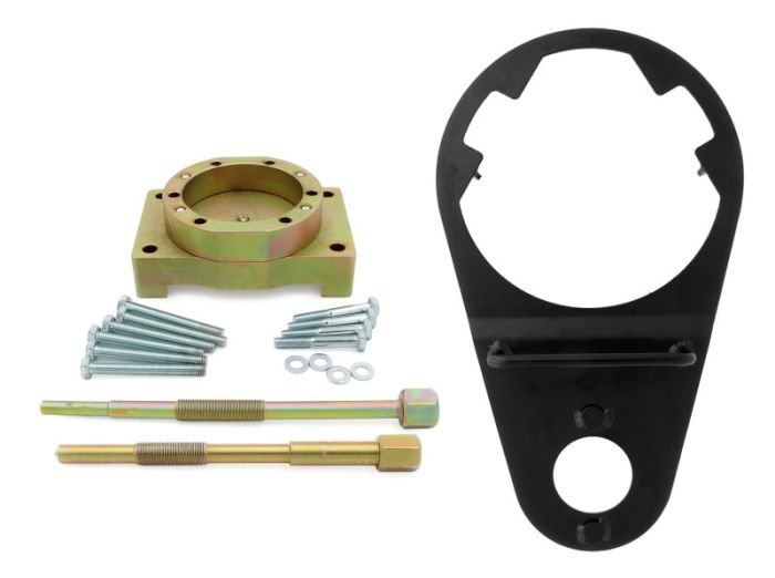 EPI Performance PDrive Clutch Service Kit (Part Number EZCSK6)