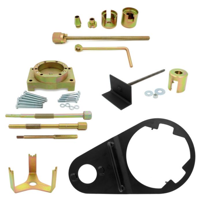 EPI Performance PDrive Clutch Service Kit (Part Number EZCSK7)