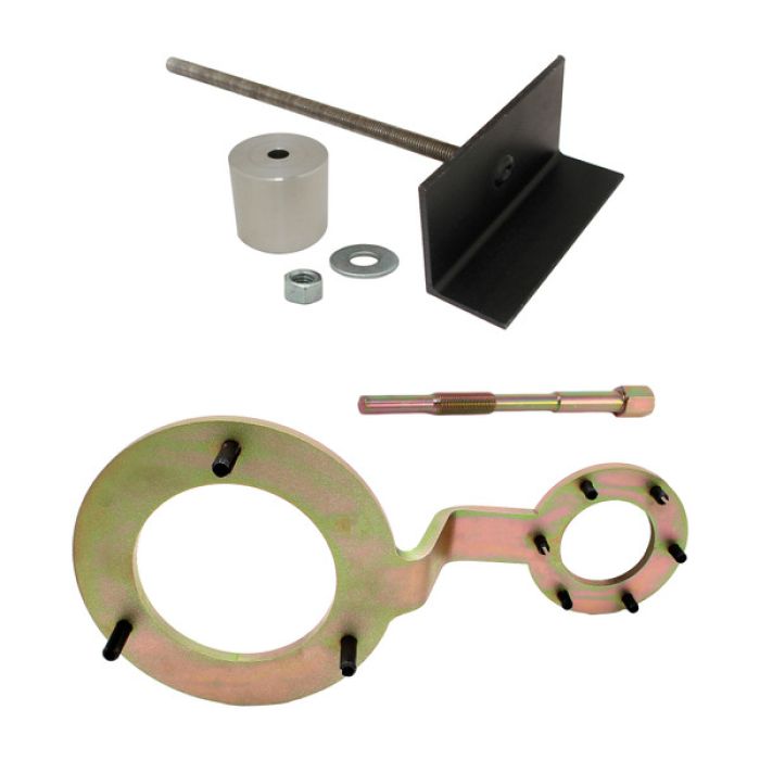 EPI Performance PDrive Clutch Service Kit (Part Number EZCSK8)